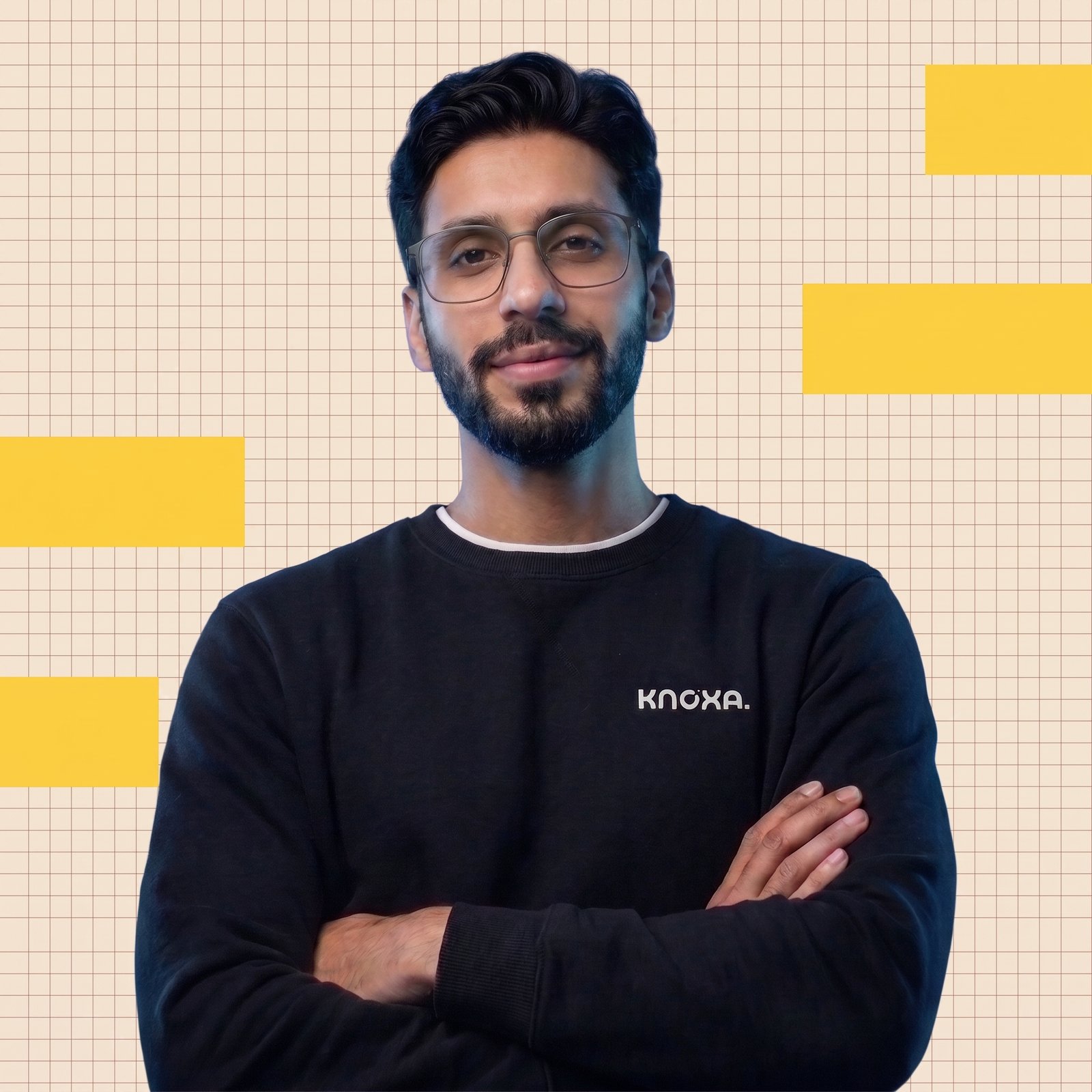 Gulraiz Hassan